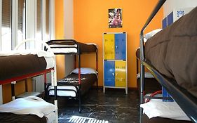 Hostel California Milan